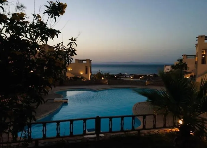 Sunny Premium Panorama * Dahab