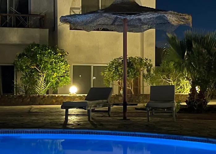 Sunny Premium Panorama Apartment