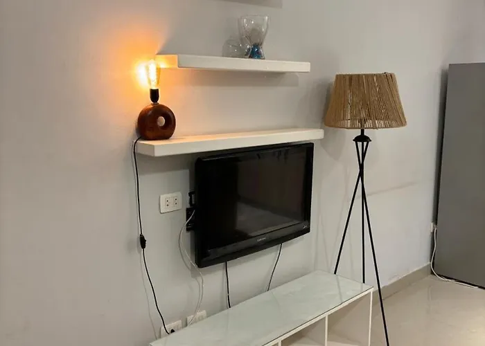 Sunny Premium Panorama Apartment *