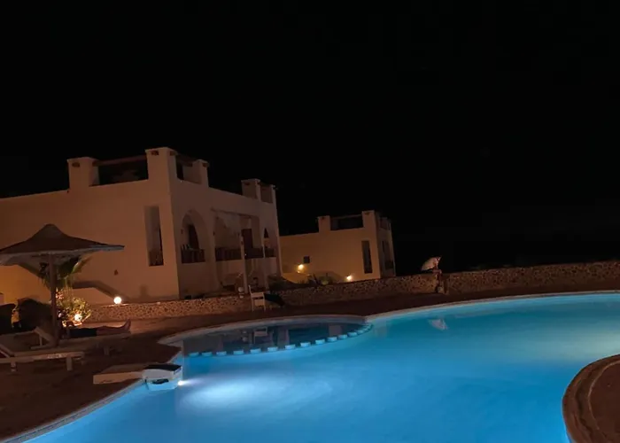 Sunny Premium Panorama * Dahab