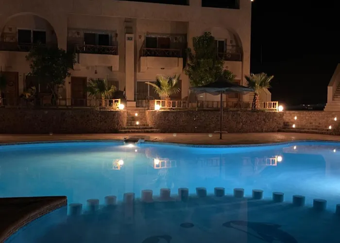 Apartment Sunny Premium Panorama Dahab