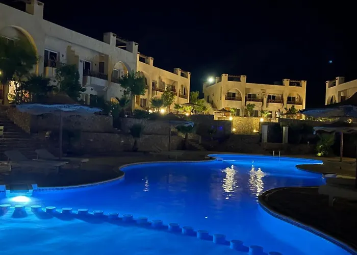 Apartment Sunny Premium Panorama Dahab