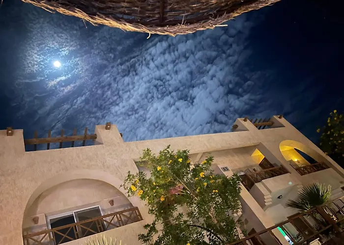 Sunny Premium Panorama Apartment Dahab