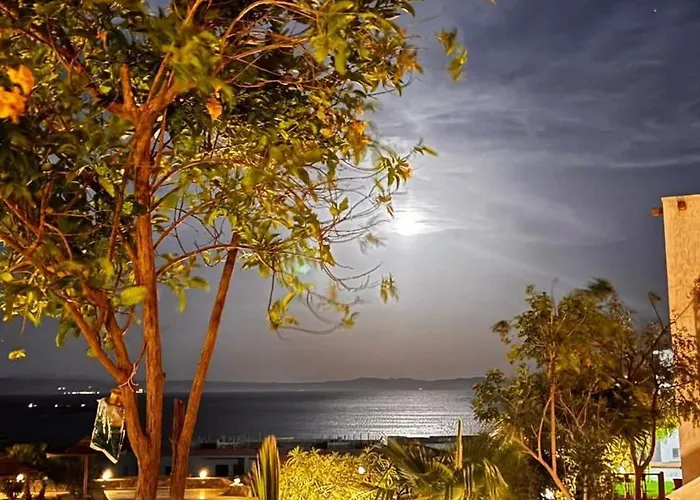 Apartment Sunny Premium Panorama Dahab