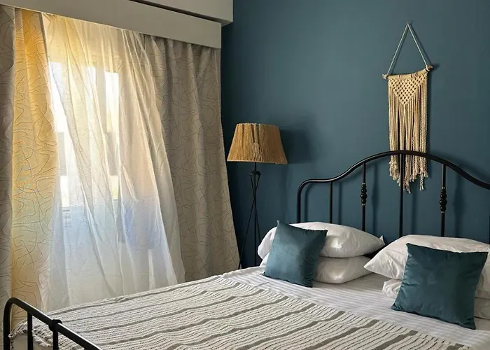 Apartment Sunny Premium Panorama Dahab