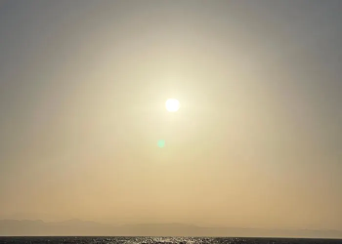 Sunny Premium Panorama * Dahab