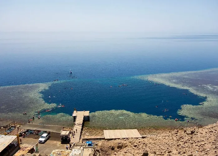 Sunny Premium Panorama Dahab